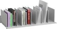 Actual product image Paperflow Bookend For Cross Roller Shutter Sc