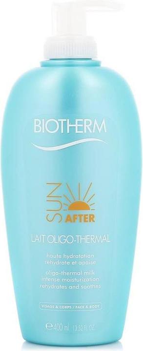 Produktbild Biotherm Sun After (400 ml, After Sun Lotion)
