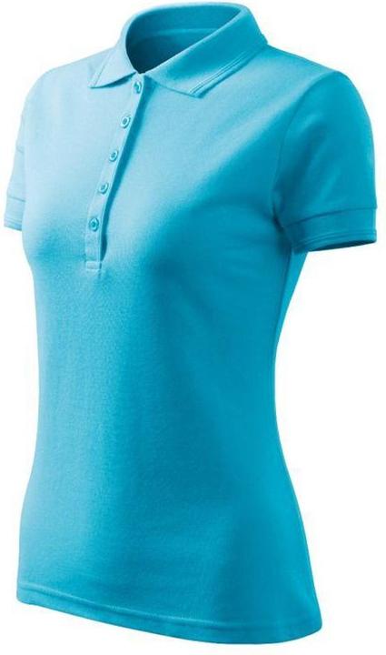 Produktbild Malfini Poloshirt Piqué (M)