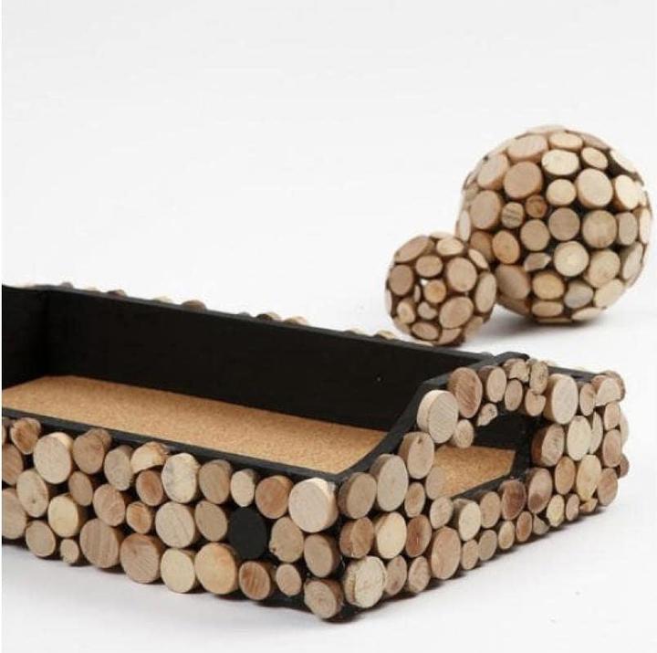 Actual product image Creativ Company Cork board