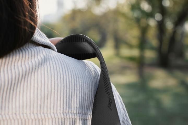 Actual product image Peak Design Slide (Neck belt, Shoulder strap, Wrist strap)