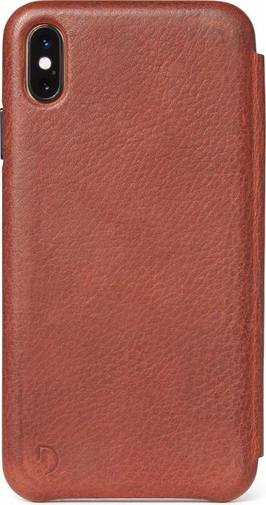 Produktbild Decoded Slim Wallet (Apple iPhone XS Max)