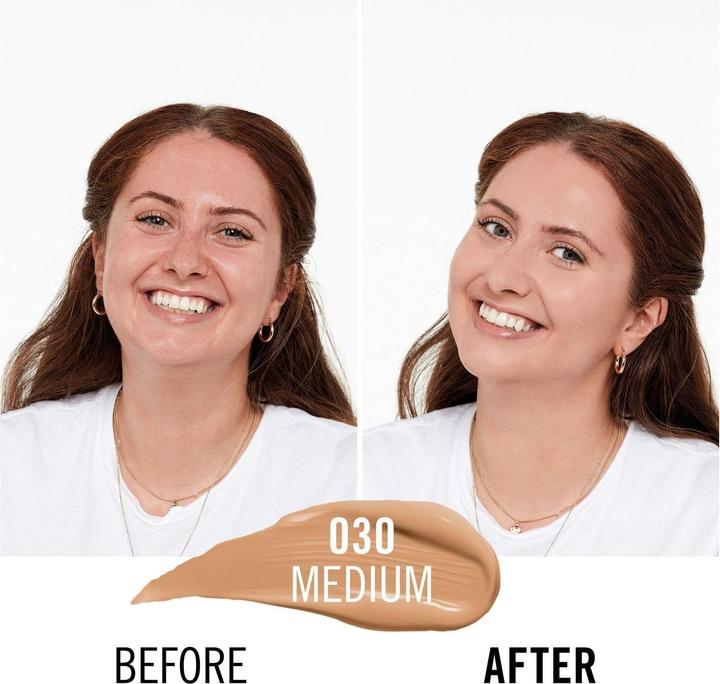 Produktbild Rimmel London Kind & Free Hydrating Concealer (030 Medium)