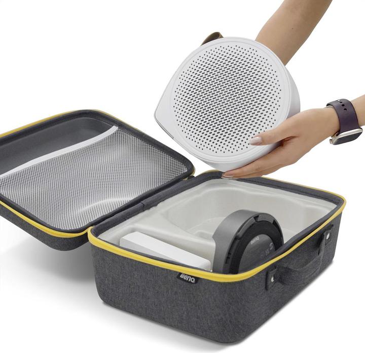 Productafbeelding BenQ Draagtas voor GV31/GV50 (Draagtas)