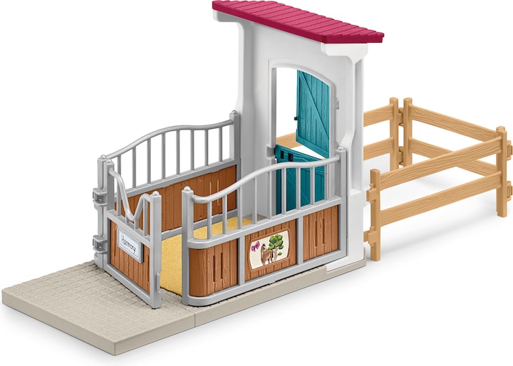 Actual product image Schleich Horse Club Riding School