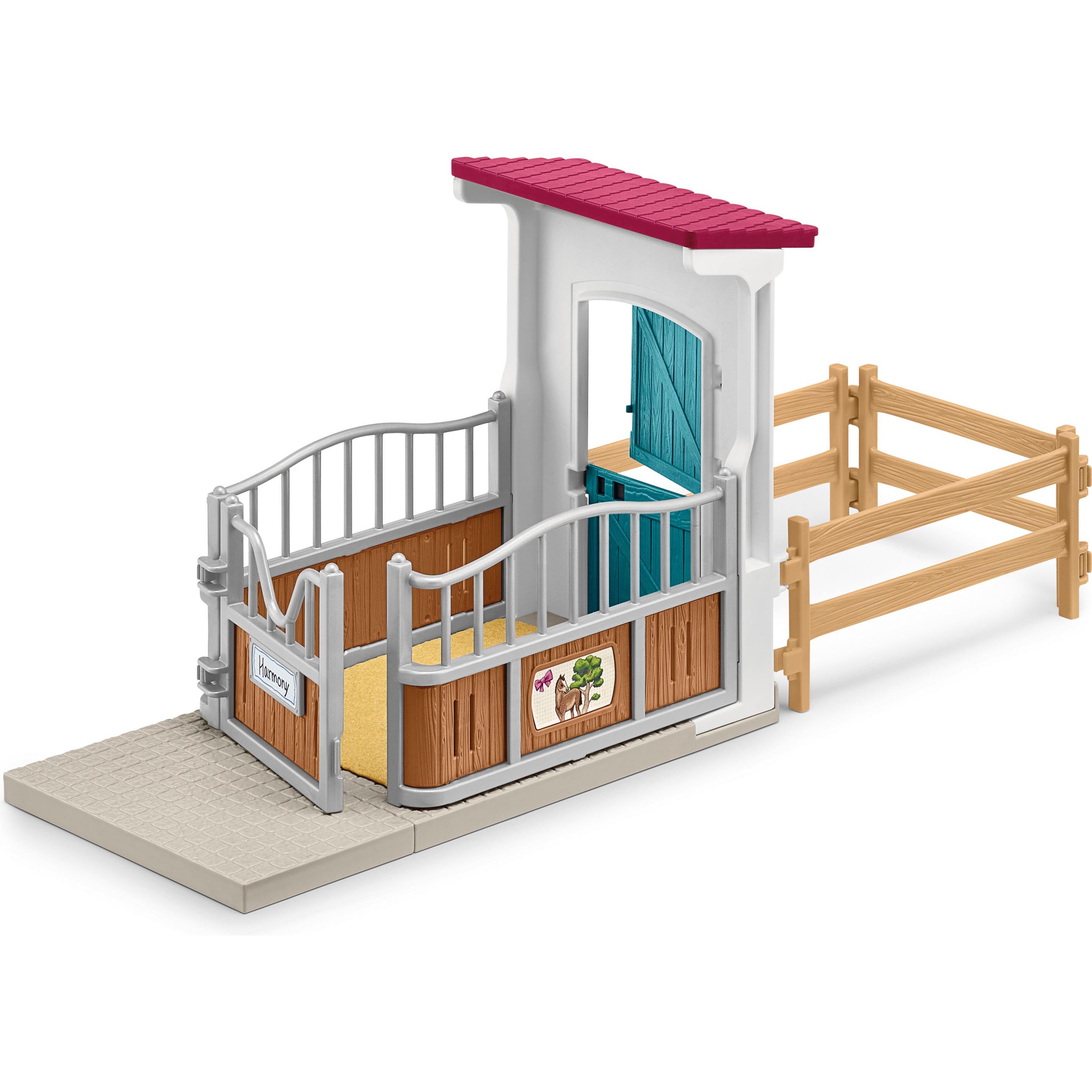 Riding Arena Toyworld Schleich Schleich Horse Club Riding School