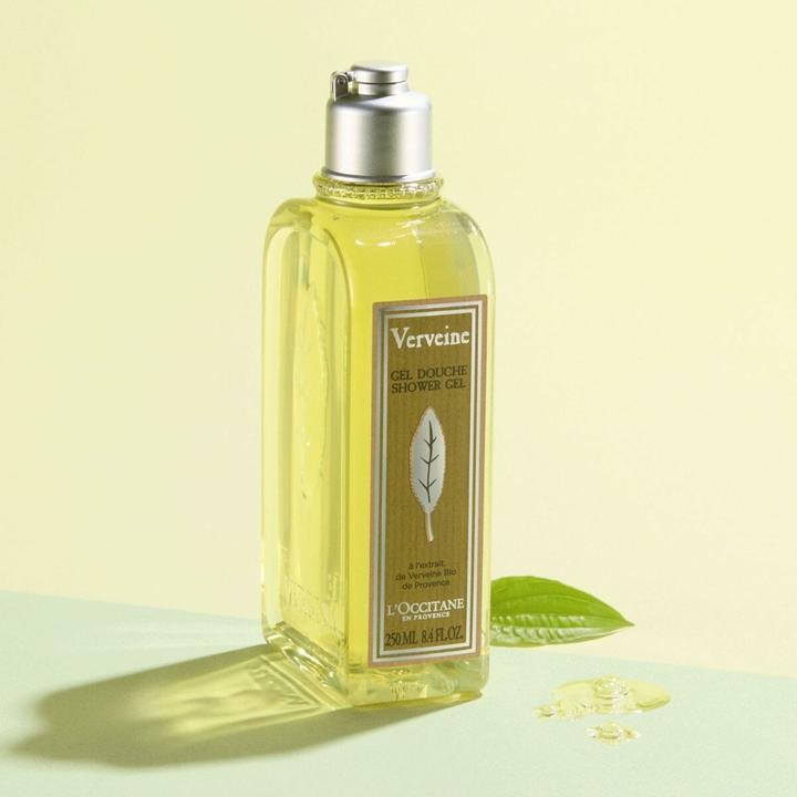 Image du produit L'Occitane Verveine (250 ml)