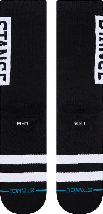 Actual product image Stance Classic Foundation OG (L)