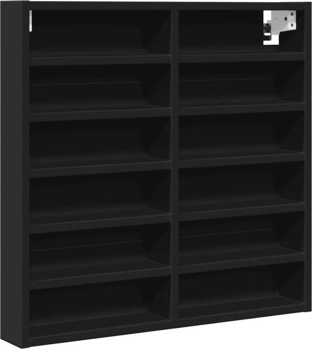 Produktbild vidaXL Vitrinenschrank