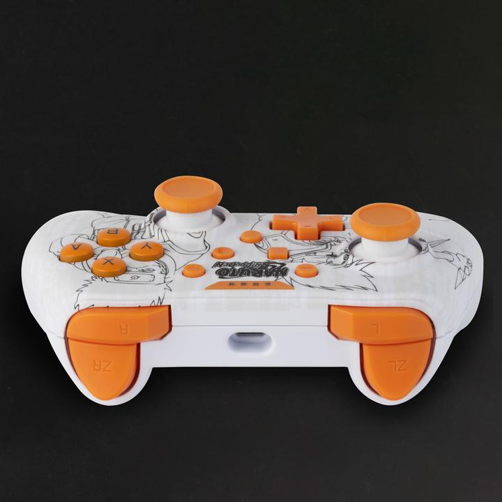 Produktbild Konix Naruto Gamepad (PC, Switch Lite, Switch)