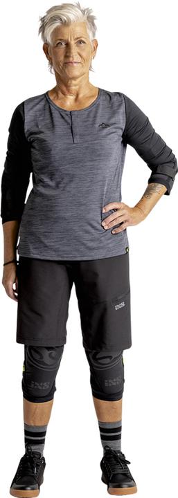 Produktbild iXS Carve X Damen 3/4 Henley (44)