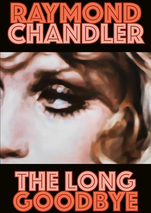 Produktbild The Long Goodbye (Englisch, Raymond Chandler, 1988)