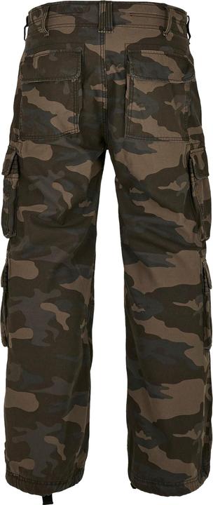 Produktbild Mjgonzales Cargo-Hose (M)