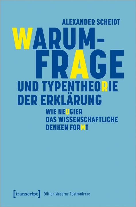 Immagine prodotto Warum-Frage und Typentheorie der Erklärung (Tedesco, Alexander Scheidt, 2024)