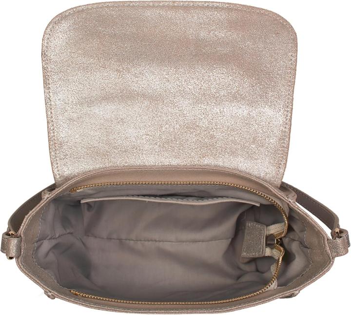 Actual product image Kate Moss Mini Fleya Shoulder Bag