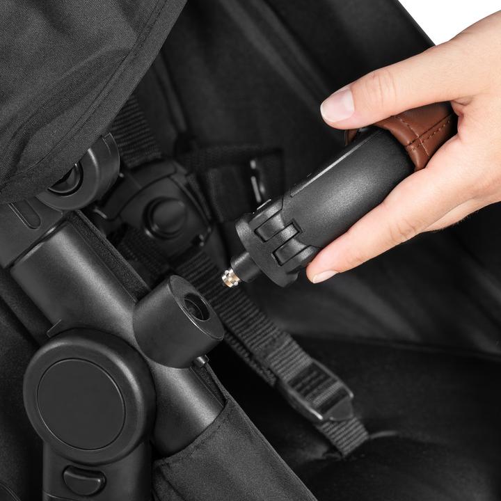 Actual product image Hauck Pacific 4 Shop N Drive