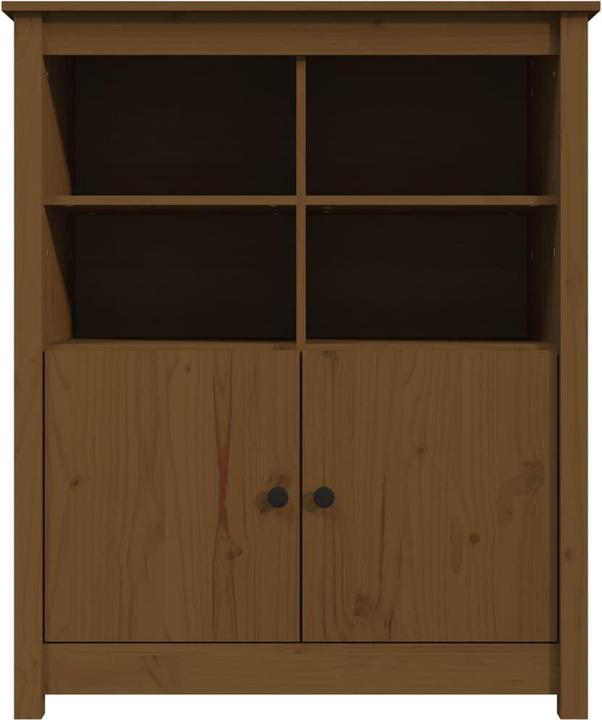 Produktbild vidaXL Sideboard (83 x 83 x 100 cm)