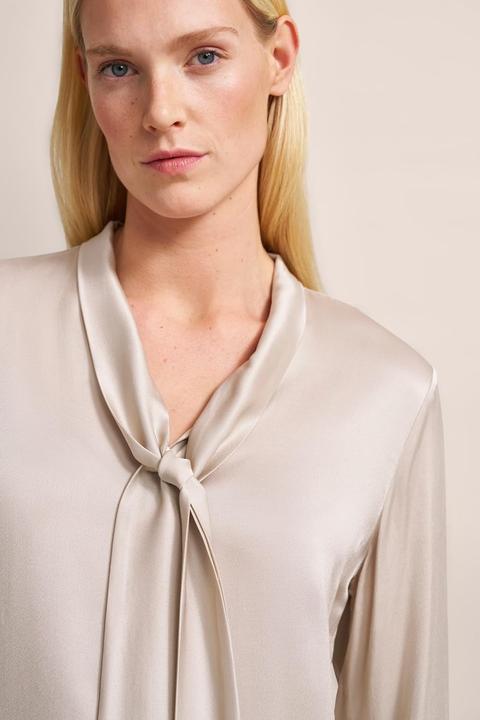 Immagine prodotto Bugatti Vrijetijdsblouse senza motivo (42)