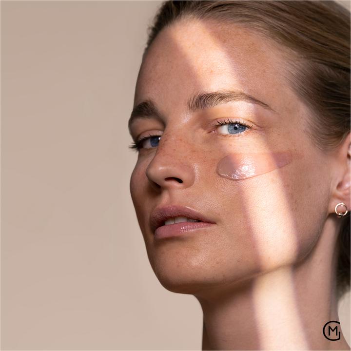 Actual product image Maria Galland Lumin'Eclat - 561 Perfecting Cream (50 ml, Day cream)