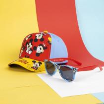 Produktbild Mickey Kinderkappe Mouse (51 cm)