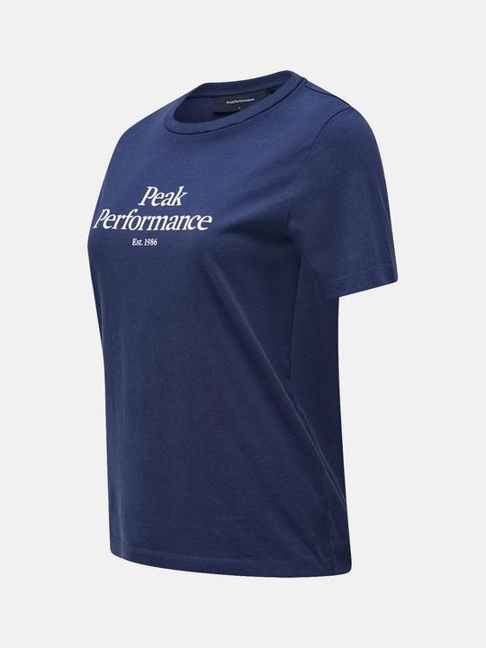 Actual product image Peak Performance Women's Original Tee (L)