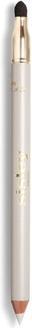 Sisley Phyto-Khol Eye Pencils Perfect N7 Snow - 12 Grams