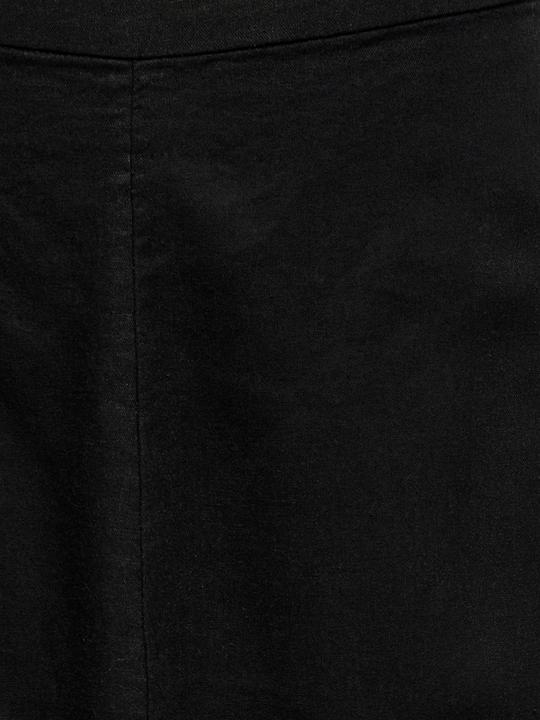 Produktbild Only CARGOA Leinen Rock Langer Rock Rock (44)