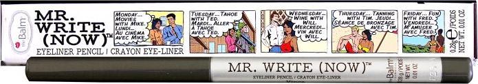 Immagine prodotto The Balm Mr. Write (ora) (Vince)