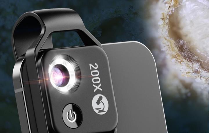 Image du produit Apexel Appareil mobile Lens