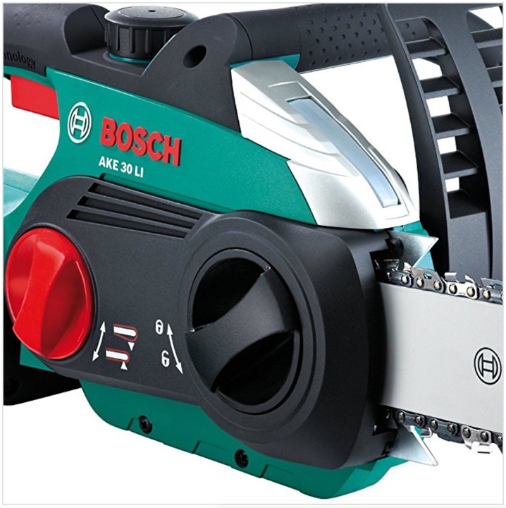 Immagine prodotto Bosch Home & Garden Ake 30 Li (Sega a catena a batteria)