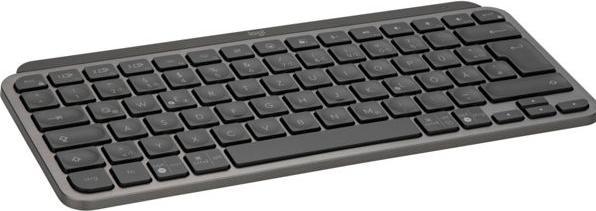 Produktbild Logitech MX Keys Mini for Business (DE, Kabellos)