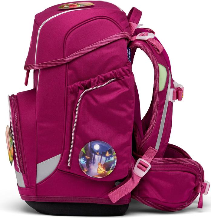Actual product image Ergobag School desk set cubo (19 l)