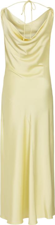 Produktbild Vila VIBEA Wasserfall Maxikleid (34)