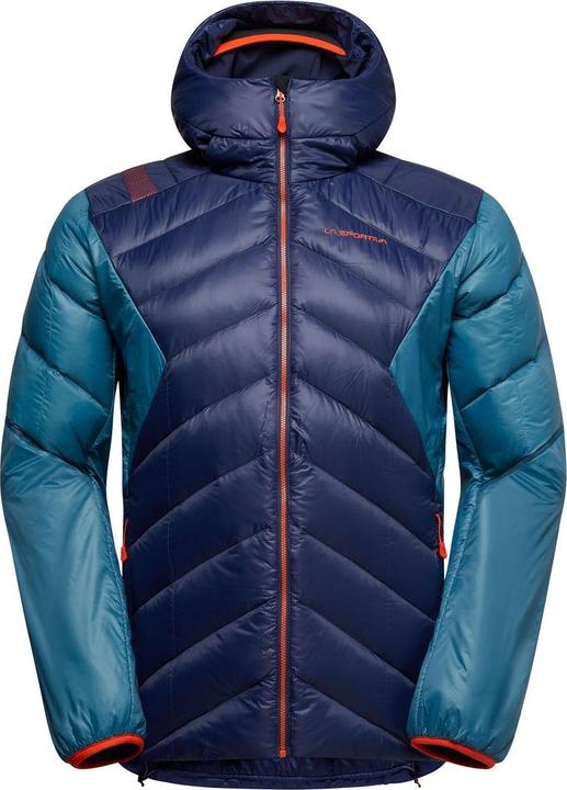 Produktbild La Sportiva Aiguille Down Jkt M (L)