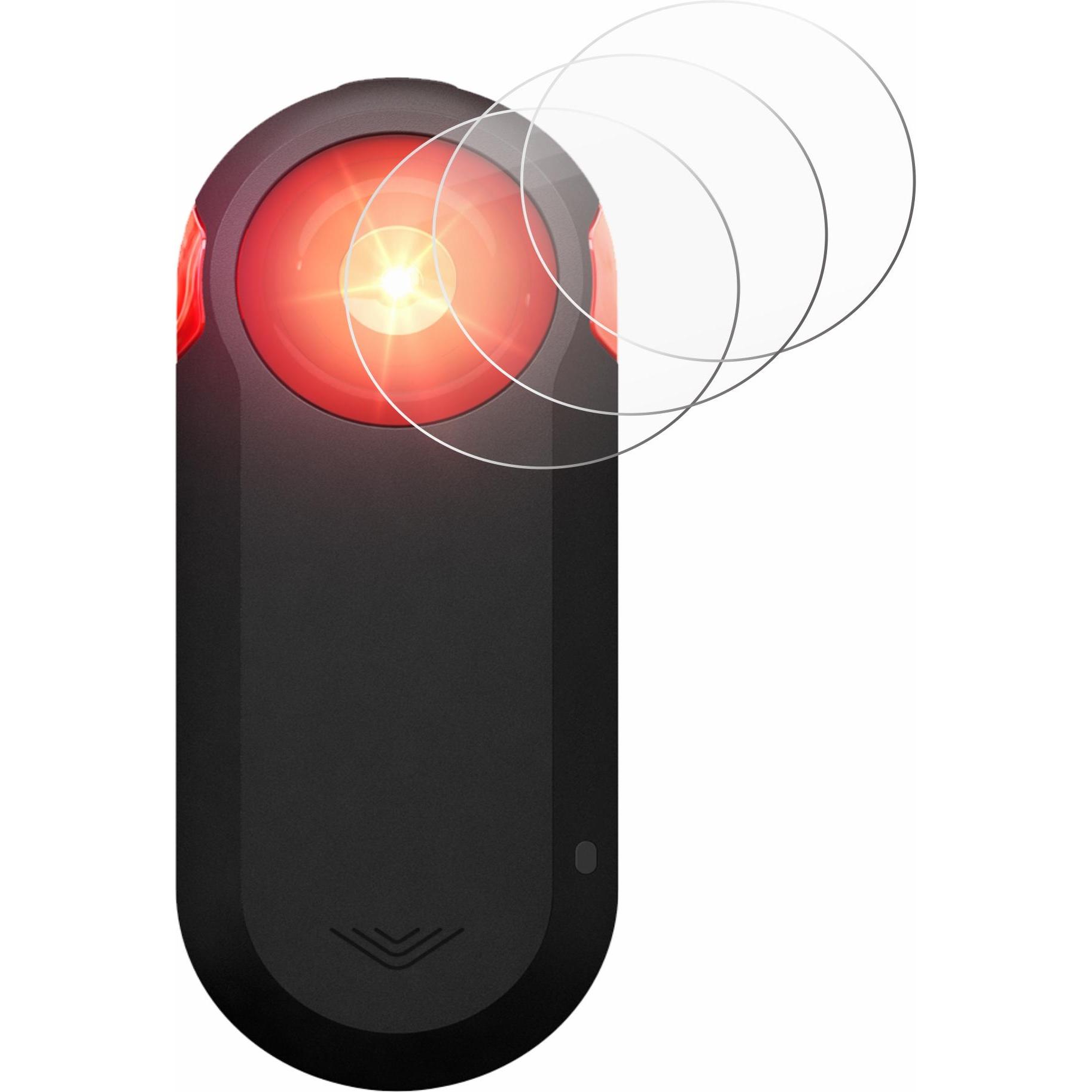 Thumbnail - BROTECT Schutzglas Schutzfolie Glas Folie Displayschutz klar, Action Cam Zubehör, Transparent