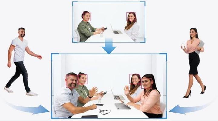 Produktbild AVerMedia CAM570