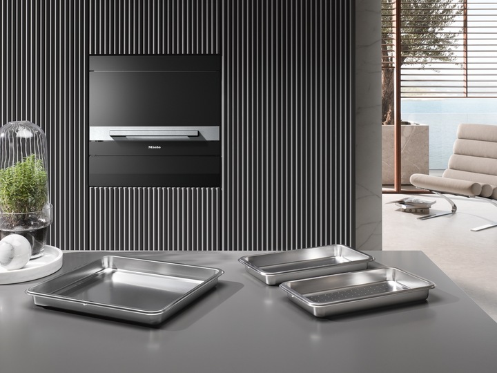 Immagine prodotto Miele DGD7635-60 ED