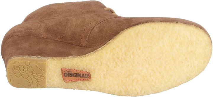 Produktbild Clarks Yarra Desert (42)