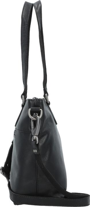 Actual product image Jack kinsky Shoulder bag leather 27 cm