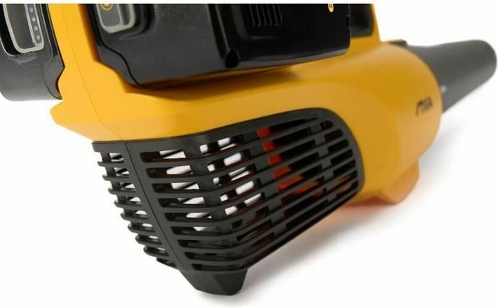 Actual product image Stiga BL 300e 273504501/ST1 Leaf blower incl. battery, incl. charger (Rechargeable battery operated, Leaf blower)