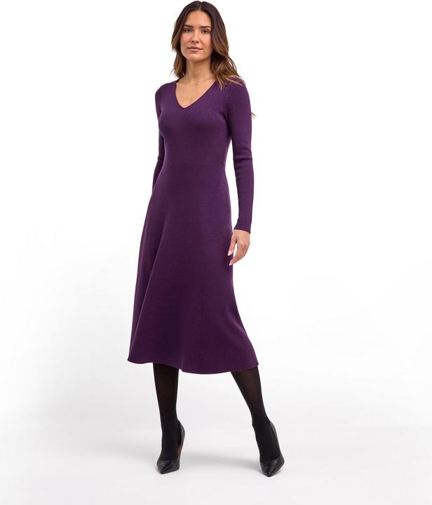 Produktbild Falke FIN Glitter Merino Dress w (XL)