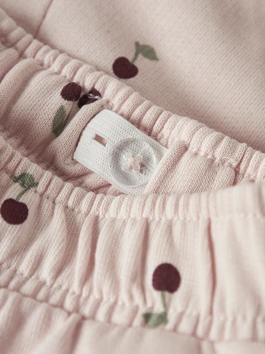 Produktbild Name it Nmfvalba Swe Pant Unb Noos (80)