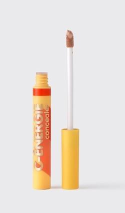 Vivienne Sabó Vivienne Sabo Concealer C-Energie Peachy 6ml