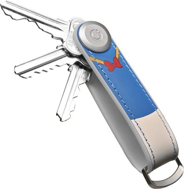 Actual product image Orbitkey Key Organiser Disney