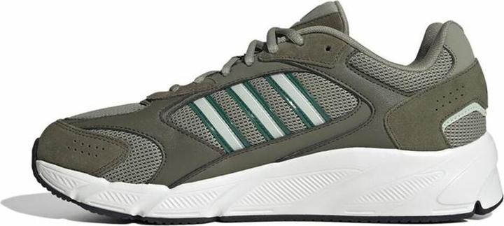 Image du produit Adidas Herren Sneaker Crazychaos 2000 Olive (42 2/3)