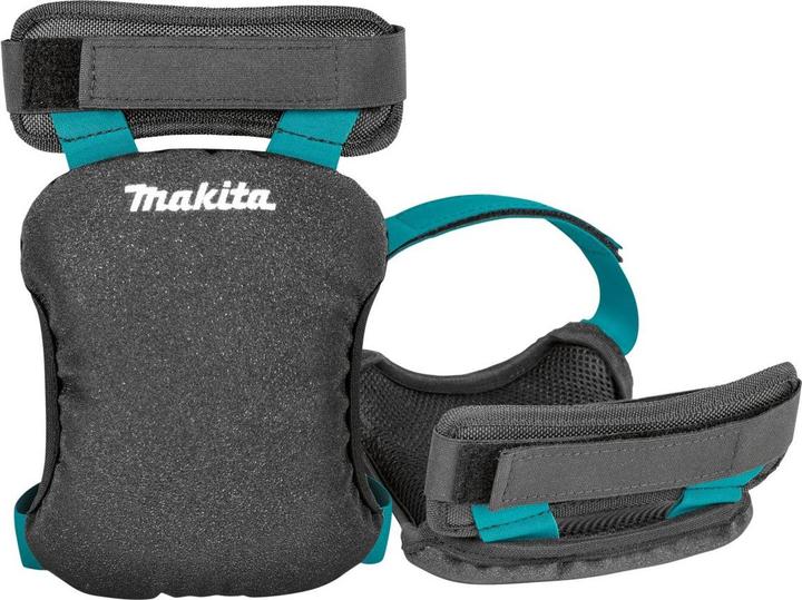 Makita E-15615 Set di ginocchiere.