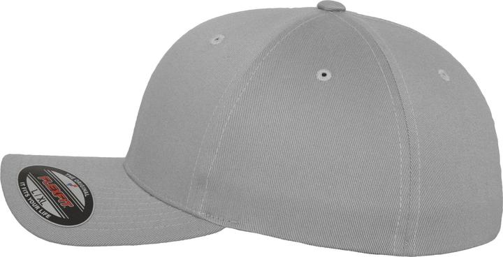 Actual product image Flexfit Wooly Combed (L, XL)