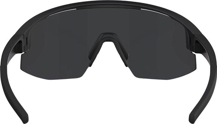 Image du produit Bliz Matrix (Noir mat, Fumée, Ice Blue Multicolor)