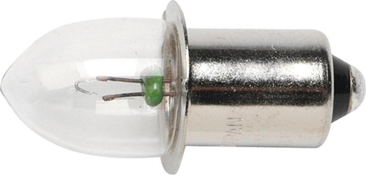 Makita Gloeilamp