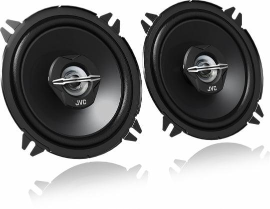 Produktbild JVC Koaxial-Lautsprecher (210 W, 10 cm)